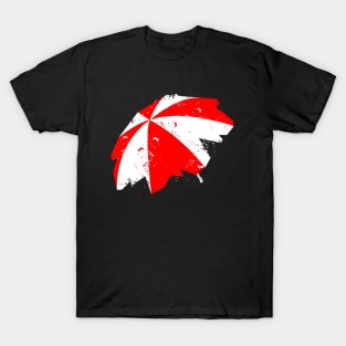 Umbrella cover grunge T-Shirt